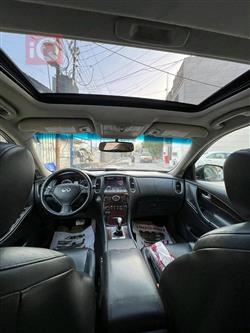 إنفينيتي QX50